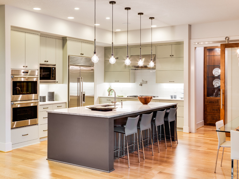 kitchen installation west drayton